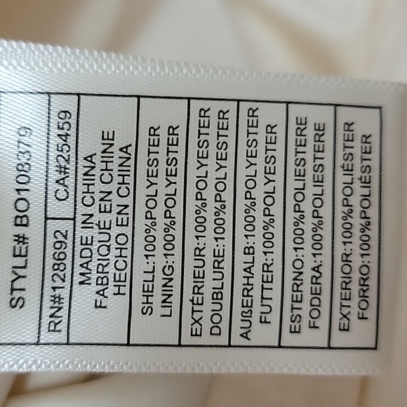 Steve Madden Maxi Dress - Picture 8 of 8